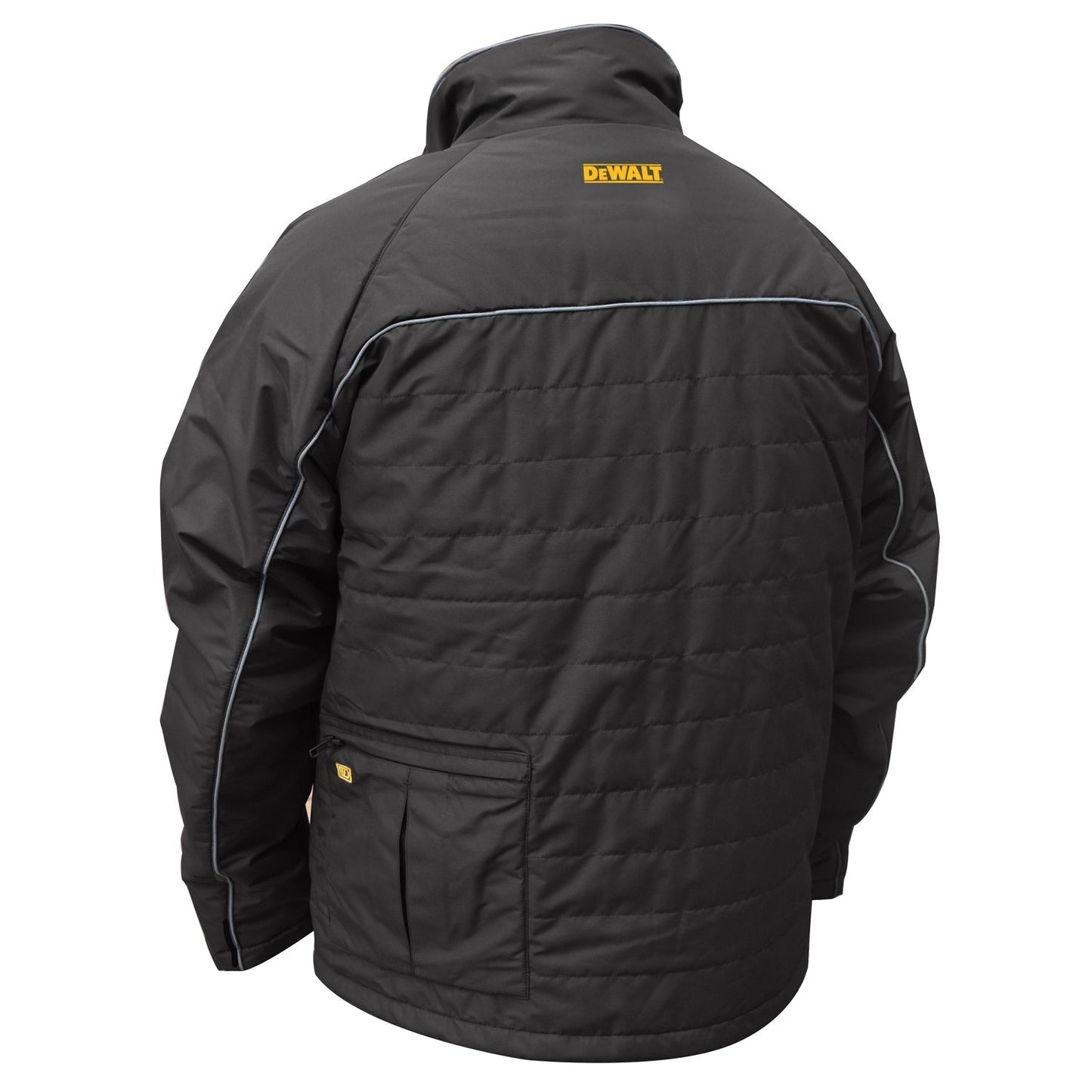 Battery & Charger Not Included Jackets - DeWalt - Heated Jacket