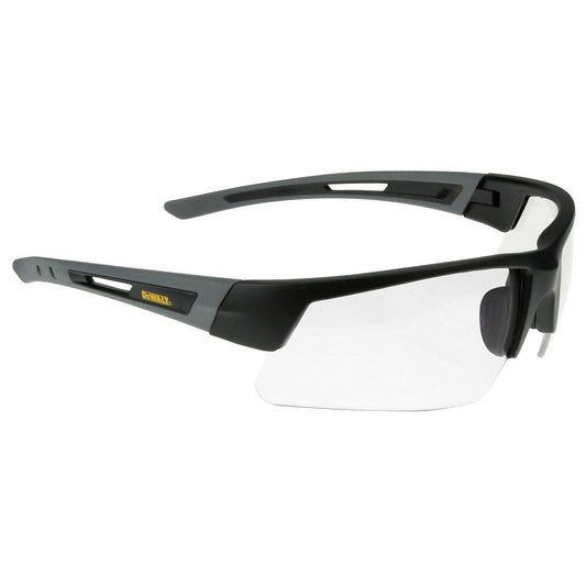 Clear Lens Glasses - DeWalt - Impact Resistant