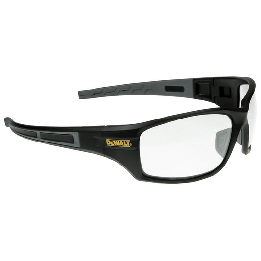 Clear Lens Glasses - DeWalt - Impact Resistant Design