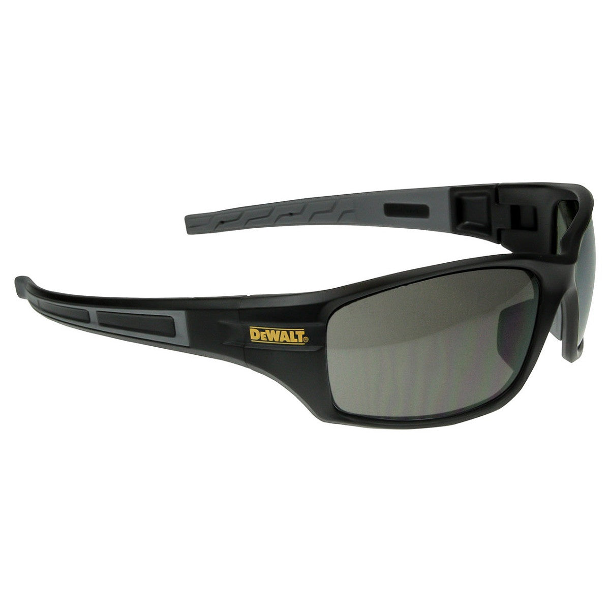 Clear Lens Glasses - DeWalt - Impact Resistant Design