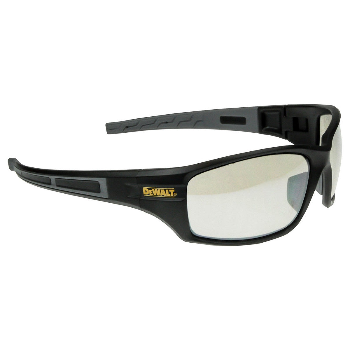 Clear Lens Glasses - DeWalt - Impact Resistant Design