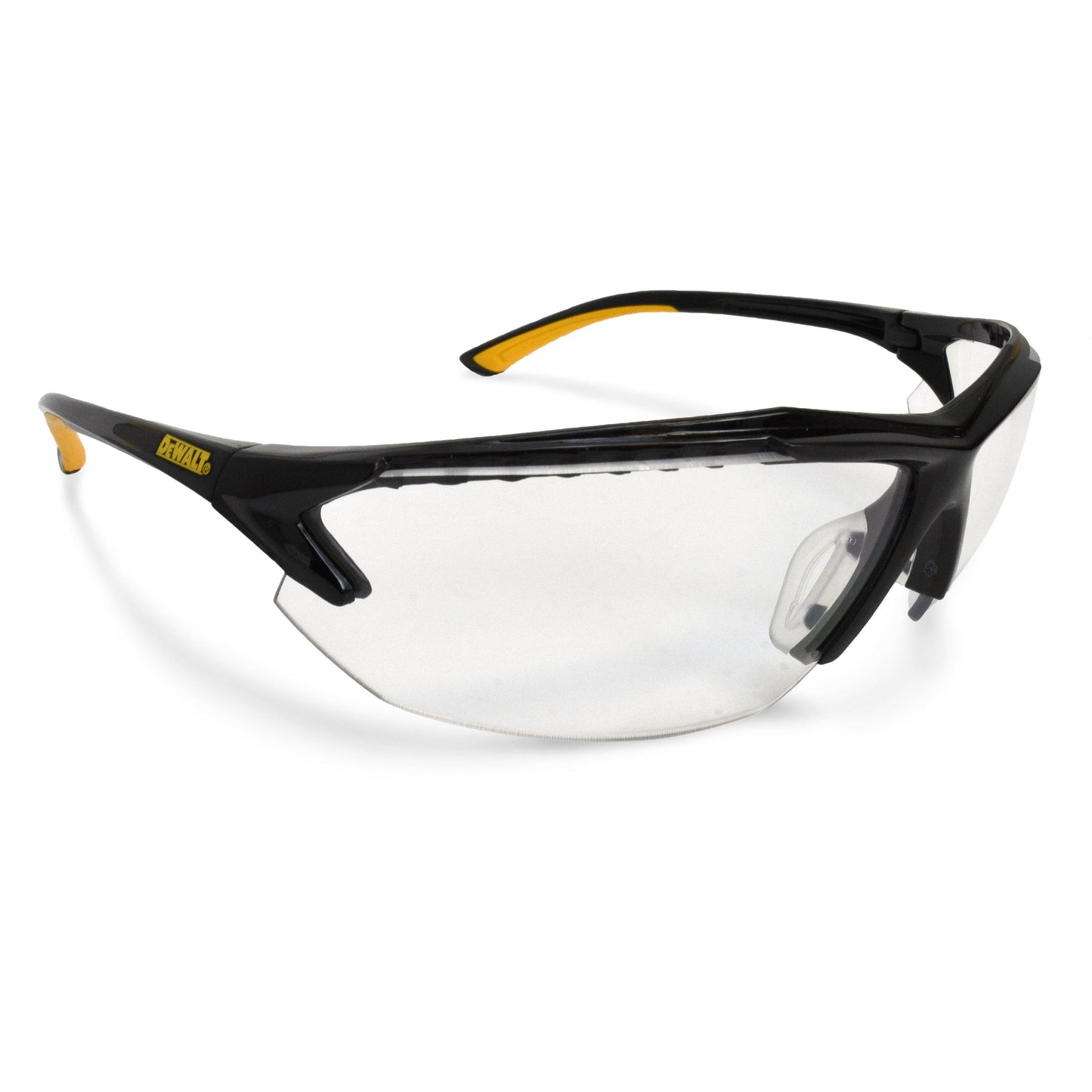 Clear Bifocal Lens Glasses - DeWalt - Impact Resistant