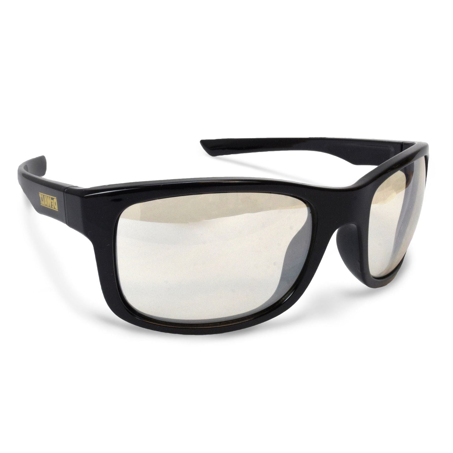 Clear Lens Glasses - DeWalt - Lightweight Frame