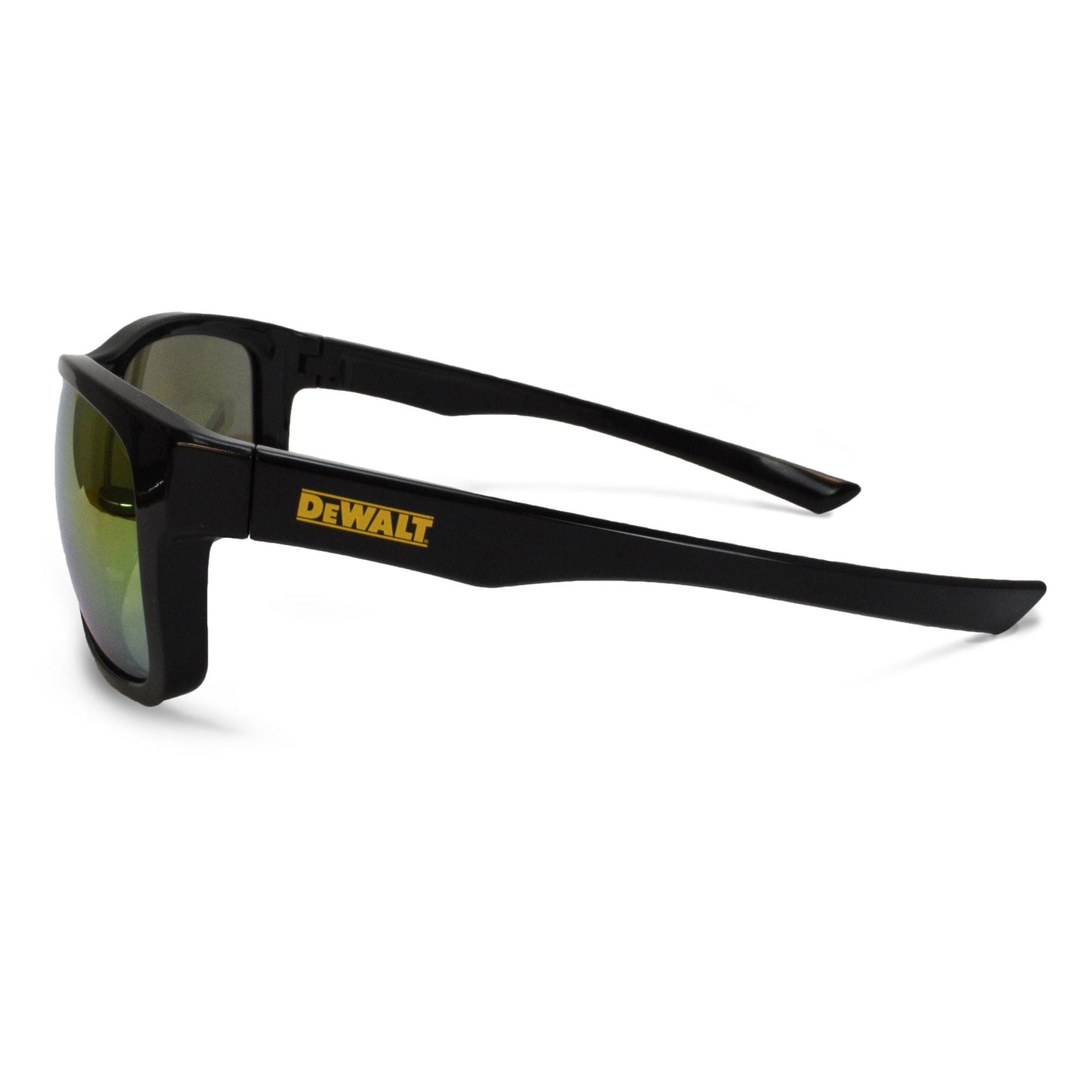 Clear Lens Glasses - DeWalt - Lightweight Frame