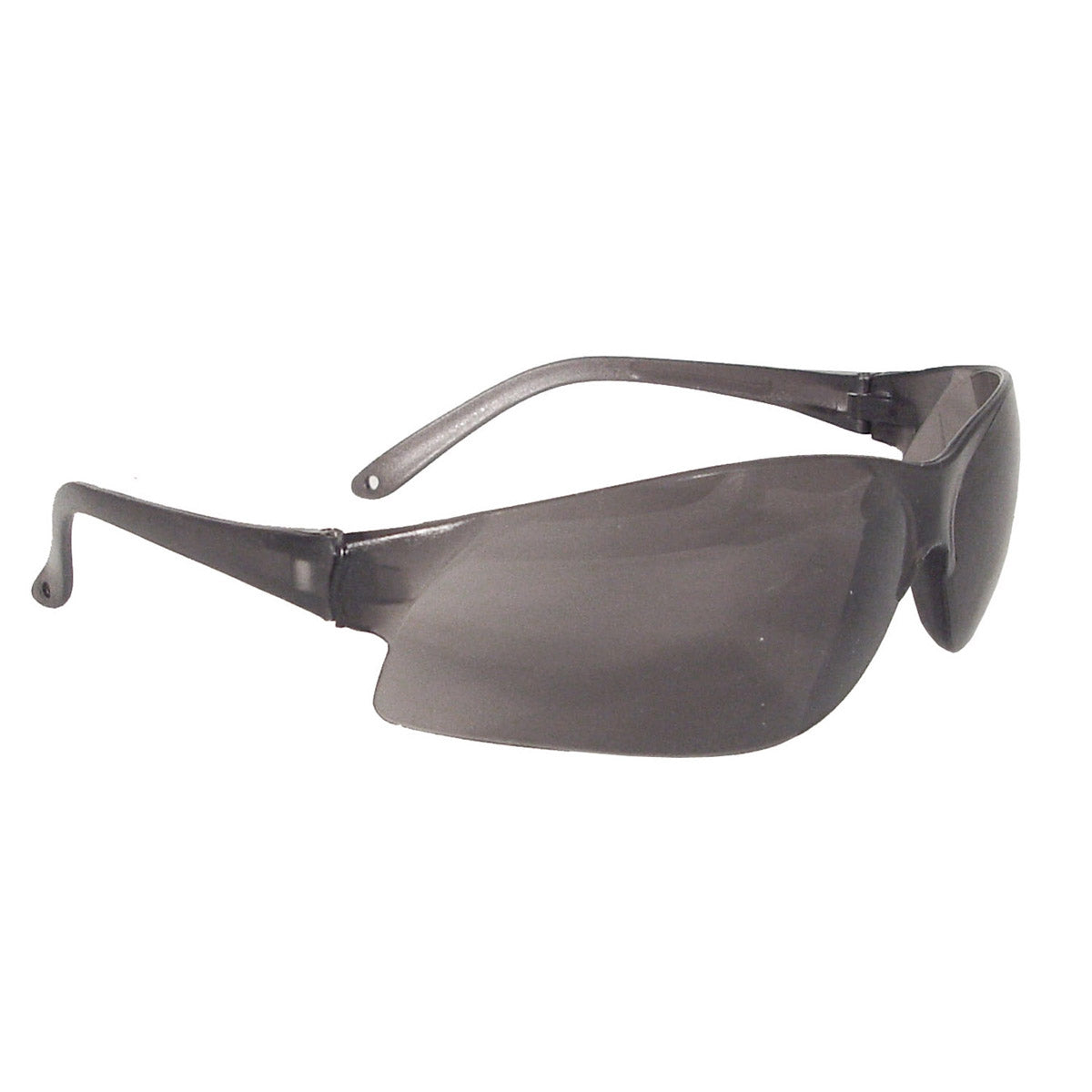 Smoke Lens Safety Glasses - Radians - Protective Kit