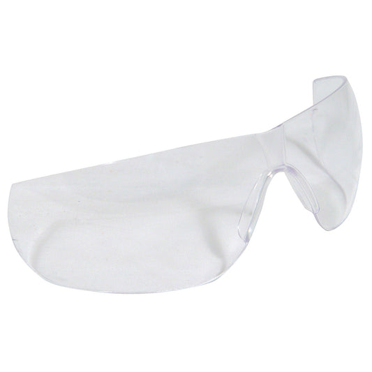 Clear Anti-Fog Lens Replacement Lenses - Radians - Impact Safe