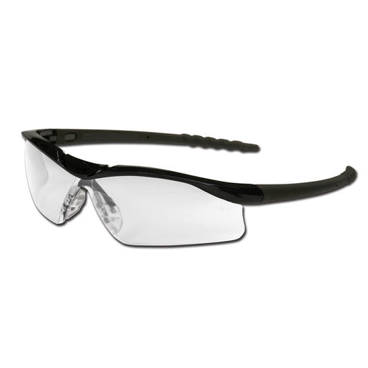 Clear Lens Glasses - MCR Safety - Lightweight Design