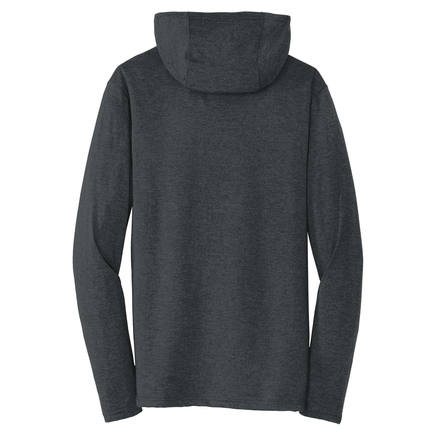 Black Frost Sweatshirt - District - Lightweight Comfort
