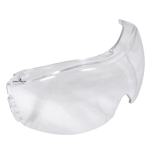 Clear Anti-Fog Lens Replacement Lenses - Radians - Durable Design