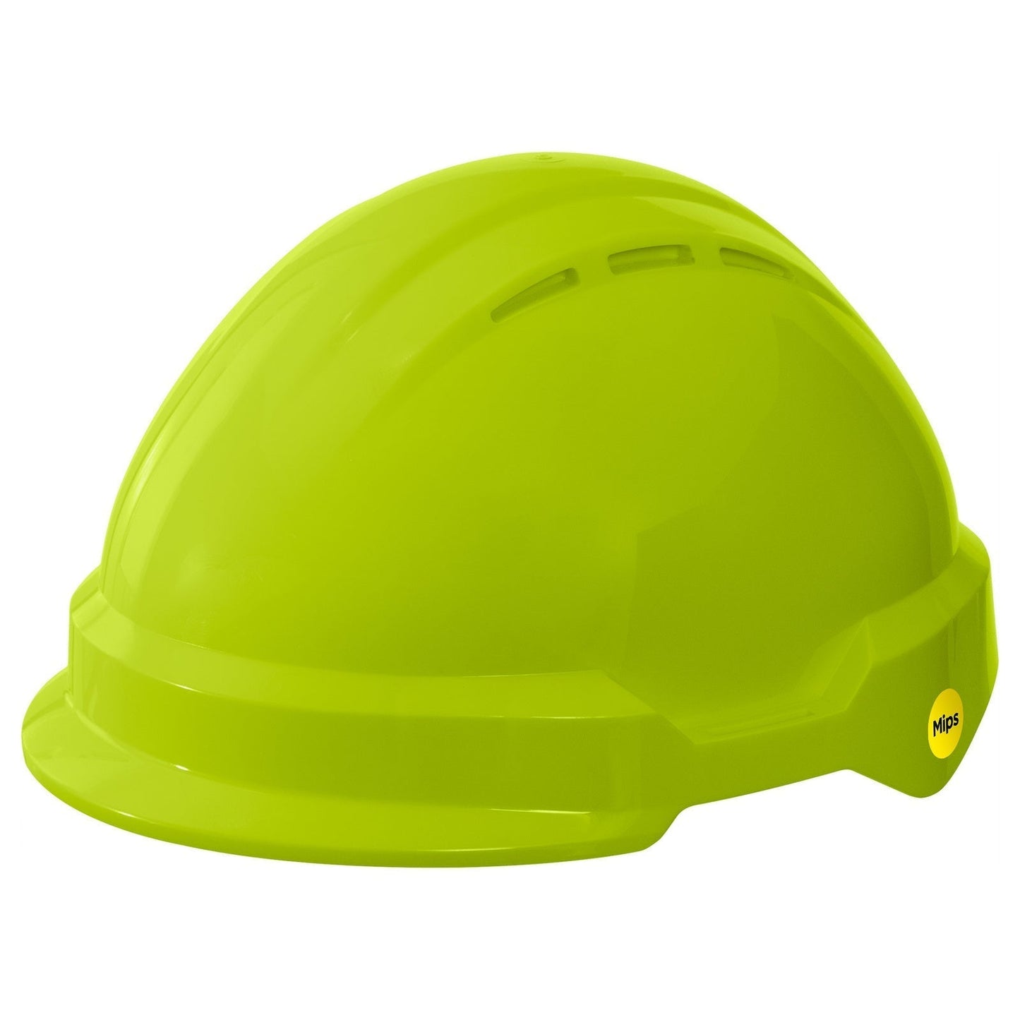 Black Hard Hats - Delta Plus - MIPS Safety System