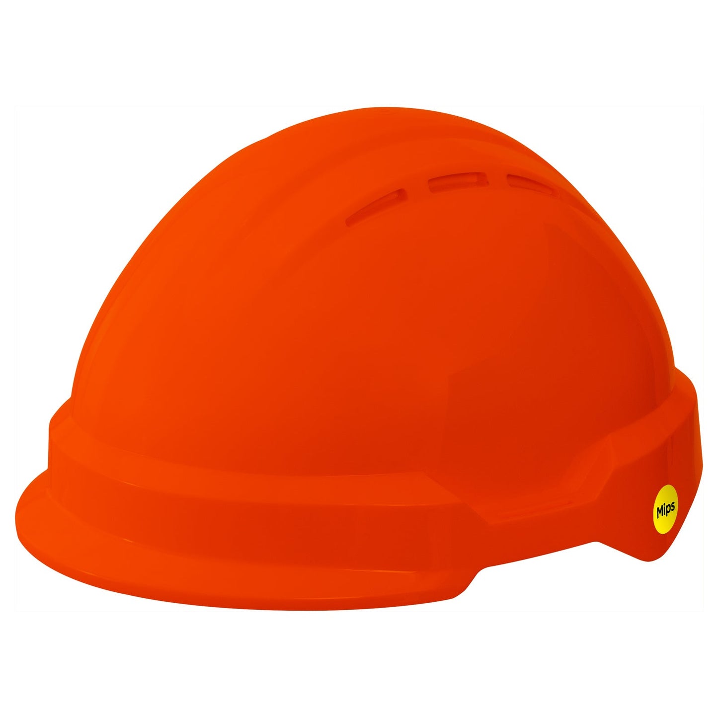 Black Hard Hats - Delta Plus - MIPS Safety System