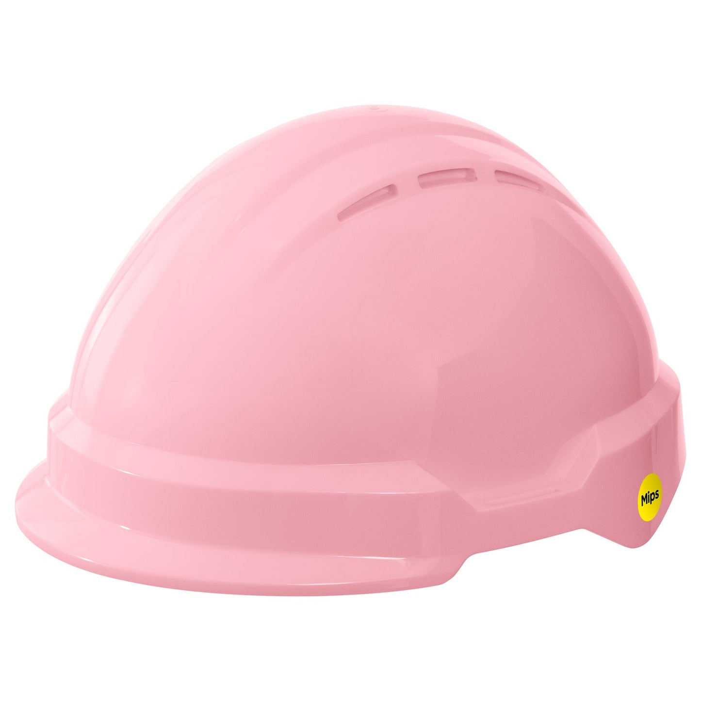 Black Hard Hats - Delta Plus - MIPS Safety System