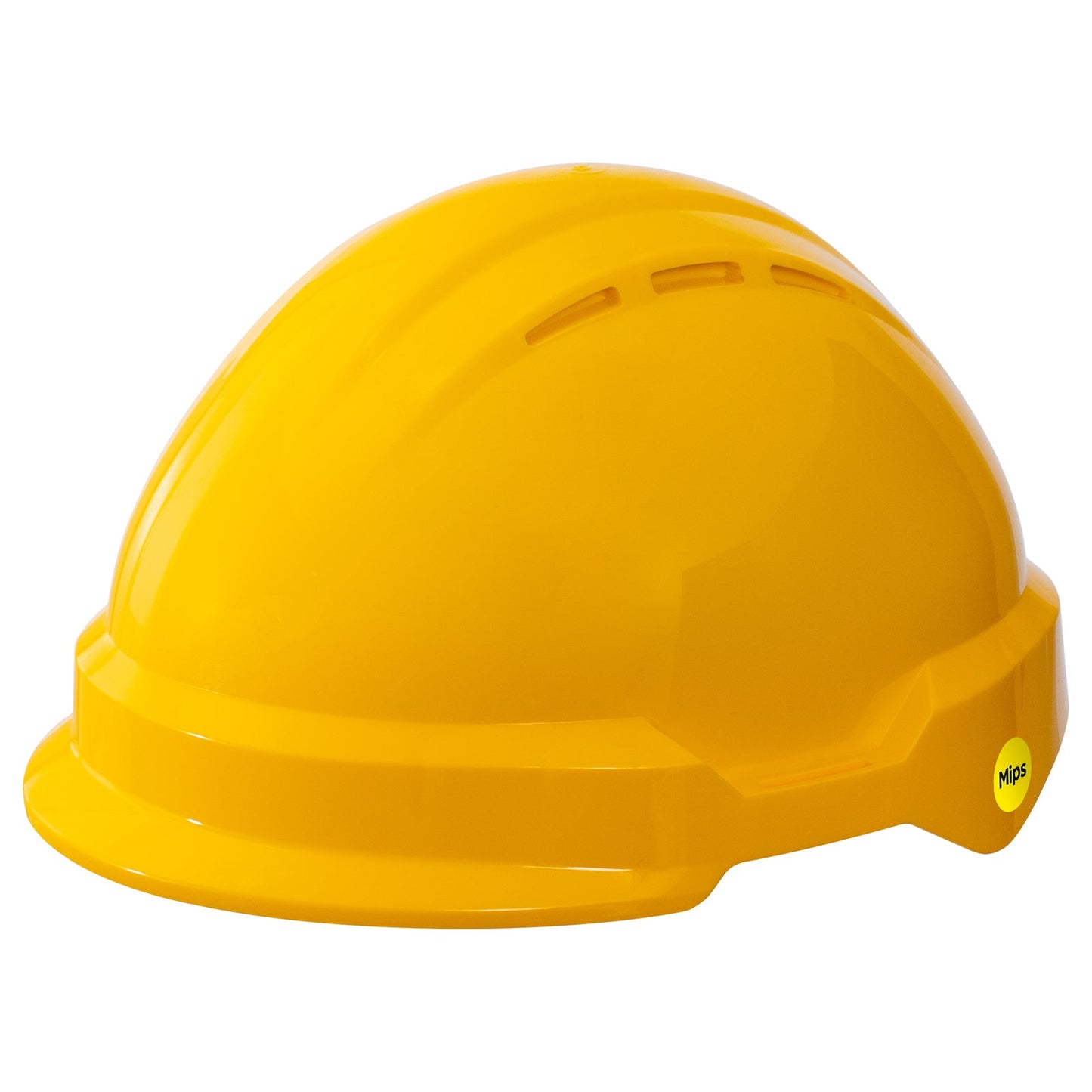 Black Hard Hats - Delta Plus - MIPS Safety System