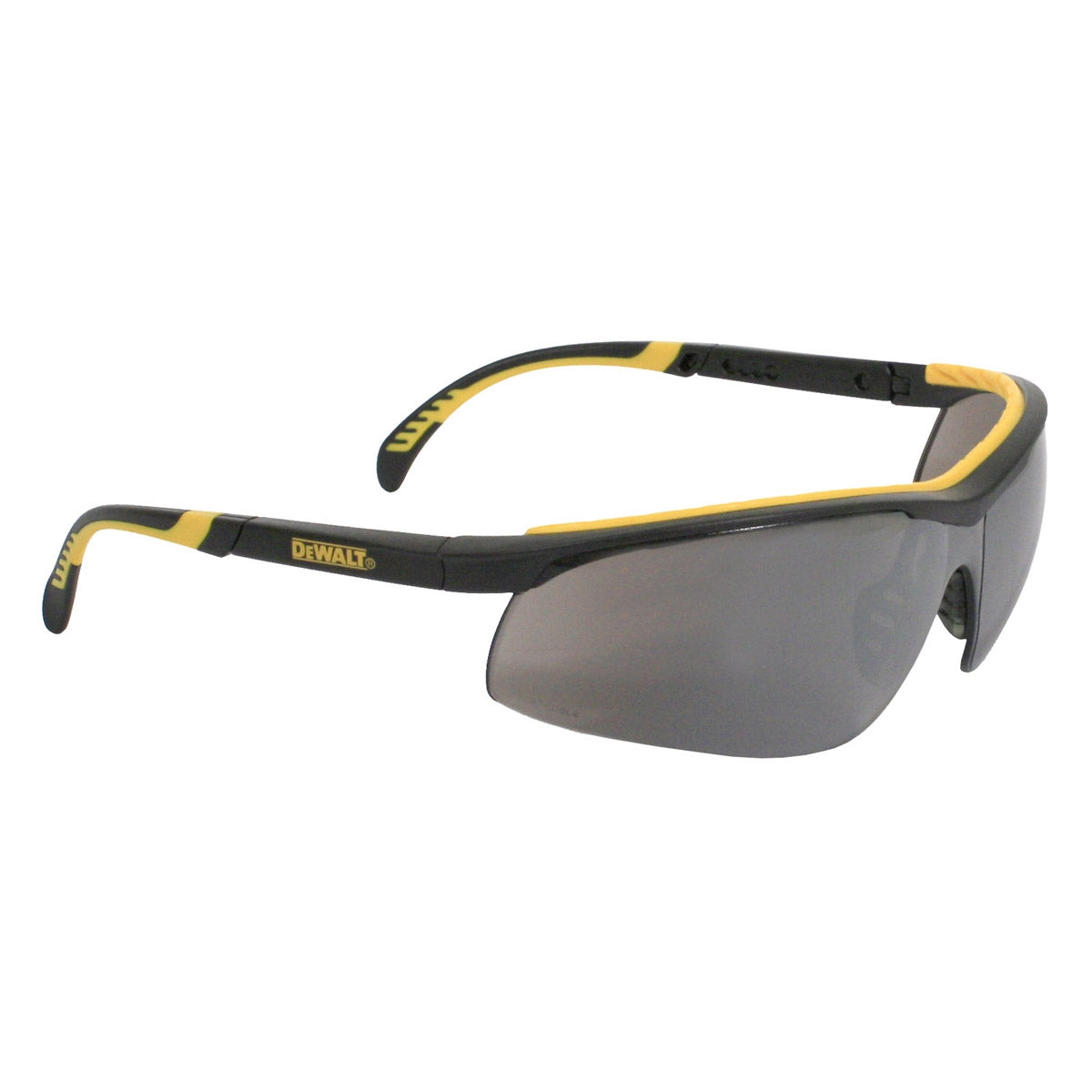 Clear Anti-Fog Lens Glasses - DeWalt - Stylish Design