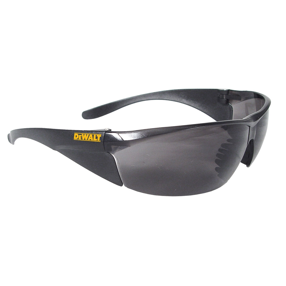 Clear Lens Glasses - DeWalt - Impact Resistant Lens