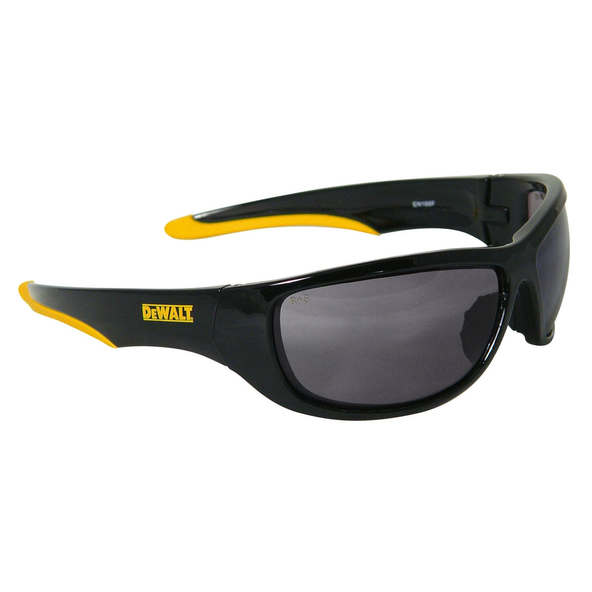 Clear Lens Glasses - DeWalt - Comfortable Fit