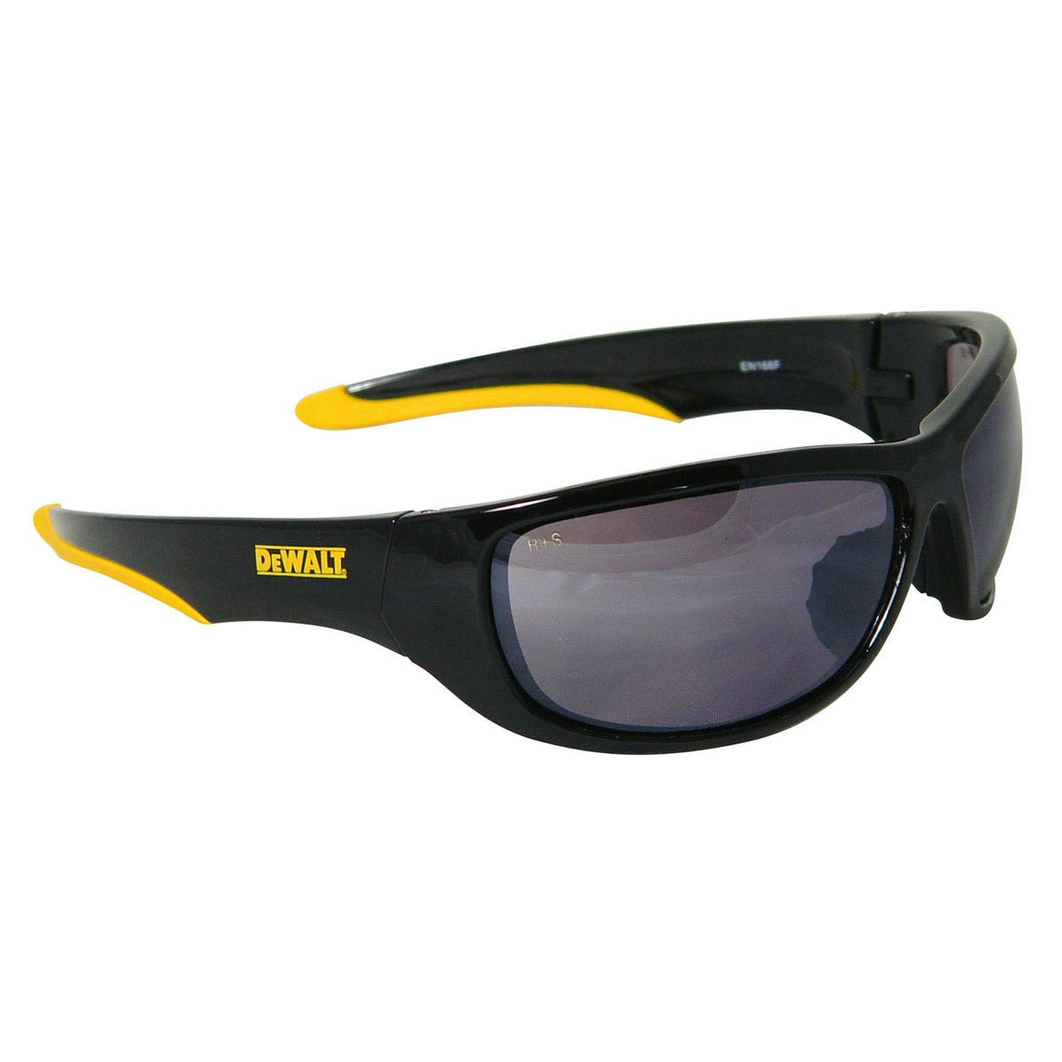 Clear Lens Glasses - DeWalt - Comfortable Fit