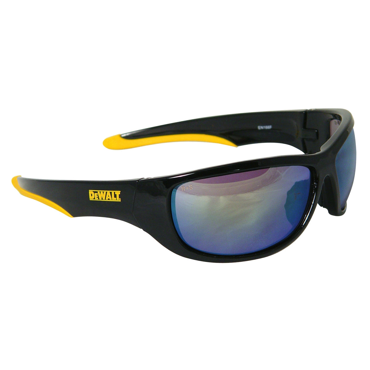 Clear Lens Glasses - DeWalt - Comfortable Fit