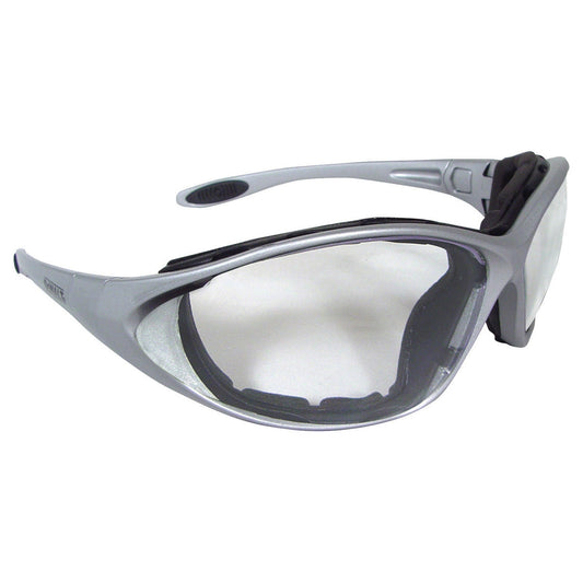 Clear Lens Glasses/Goggles - DeWalt - Impact Resistant