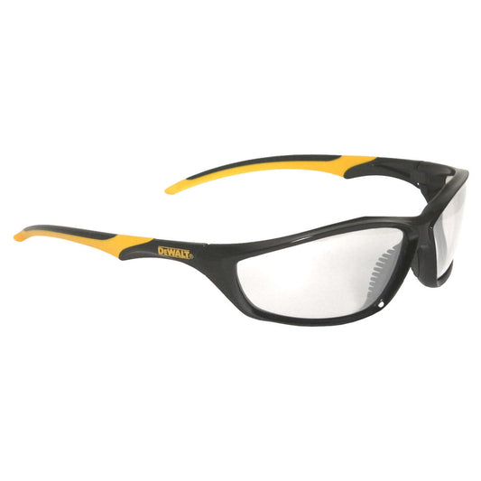 Clear Anti-Fog Lens Glasses - DeWalt - Comfortable Fit