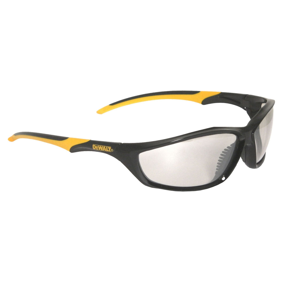 Clear Anti-Fog Lens Glasses - DeWalt - Comfortable Fit