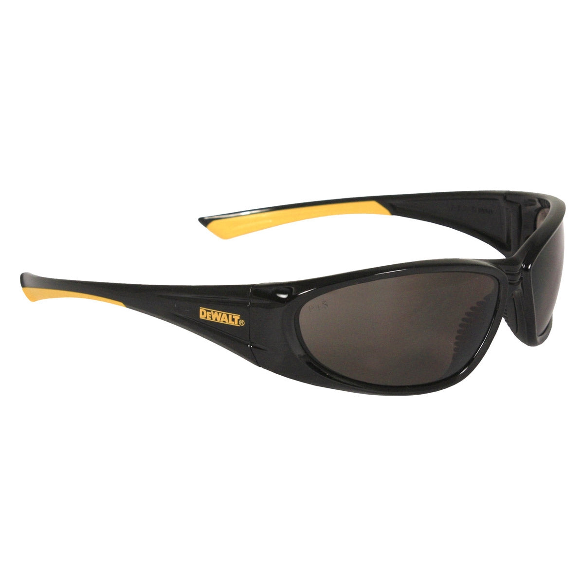 Clear Lens Glasses - DeWalt - Lightweight Design