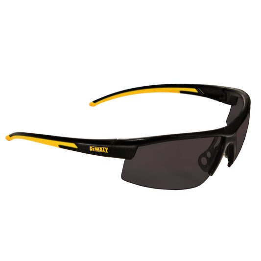 Smoke Polarized Lens Glasses - DeWalt - Adjustable Fit