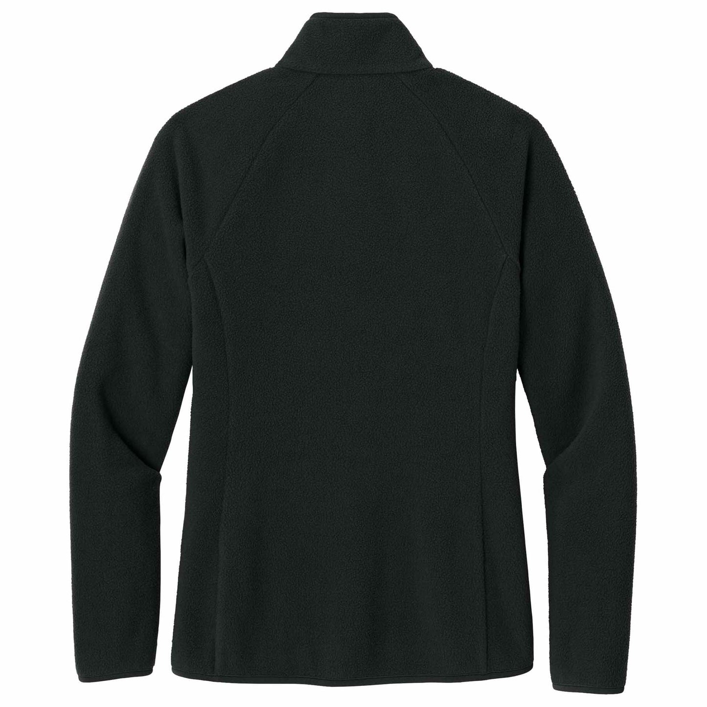 Deep Black Jacket - Port Authority - Eco-Friendly Design