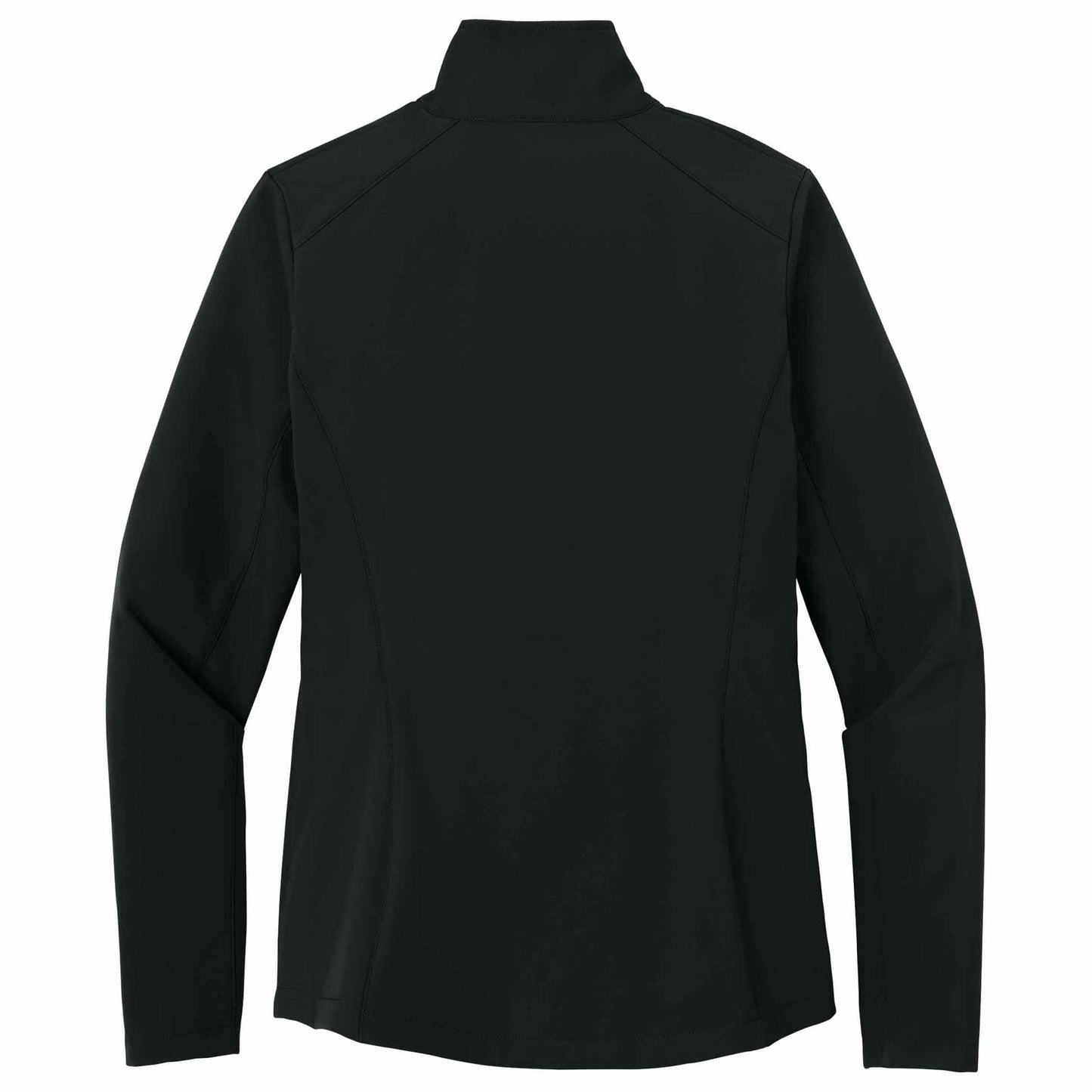 Deep Black Jacket - Port Authority - Eco-Friendly