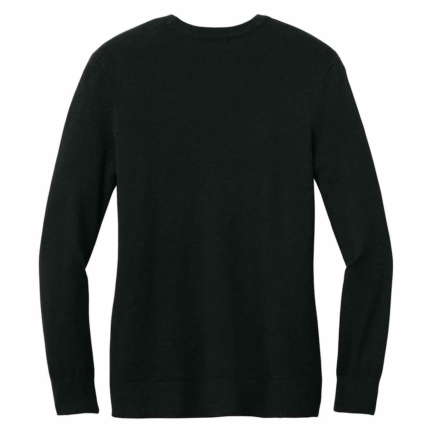 Charcoal Heather Cardigans - Port Authority - Comfortable Care