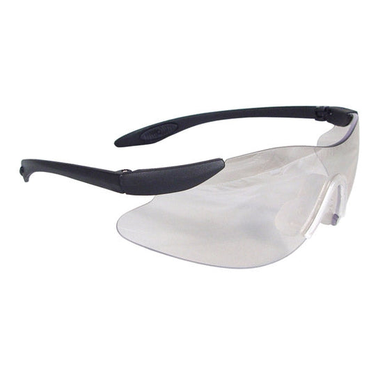 Indoor/Outdoor Mirror Lens Safety Glasses - Radians - Durable Design