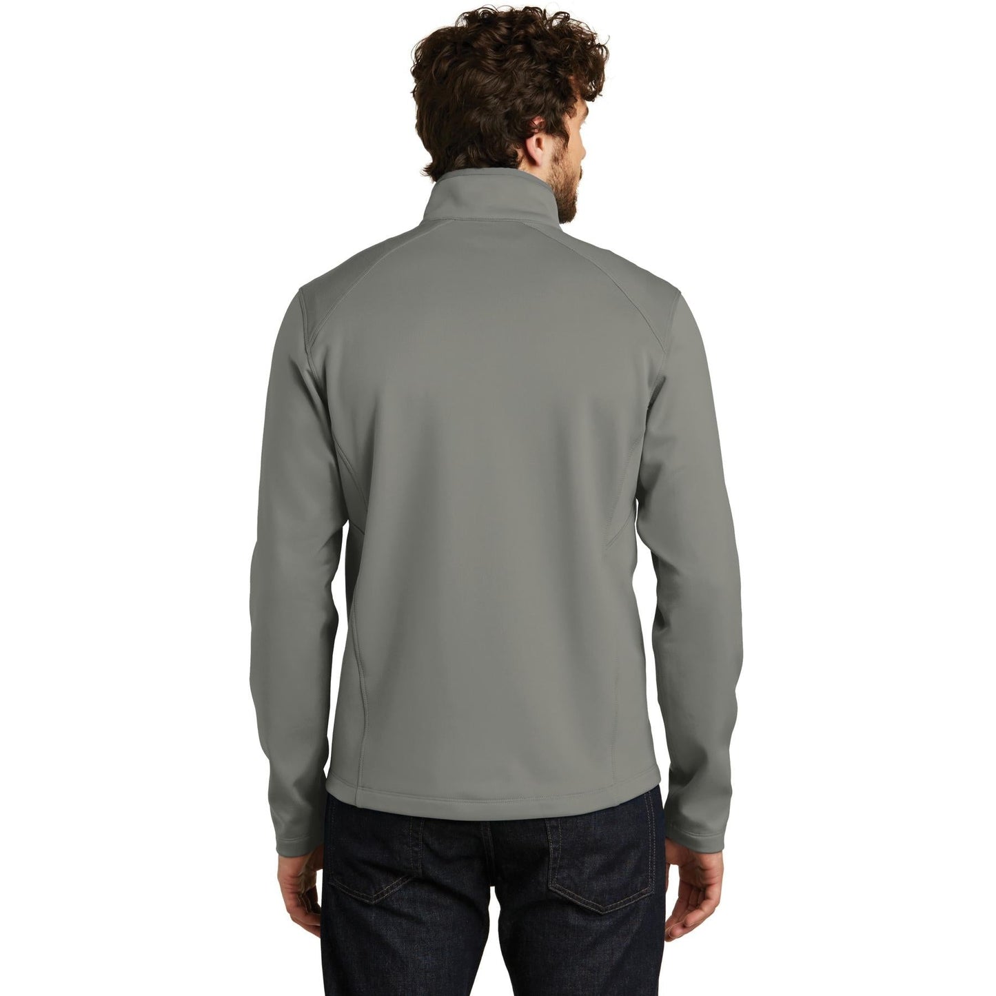 Black Jackets - Eddie Bauer - Soft Fleece