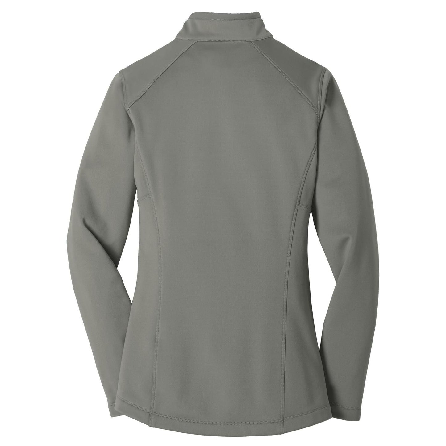 Black Jacket - Eddie Bauer - Stylish Fleece - Highpoint
