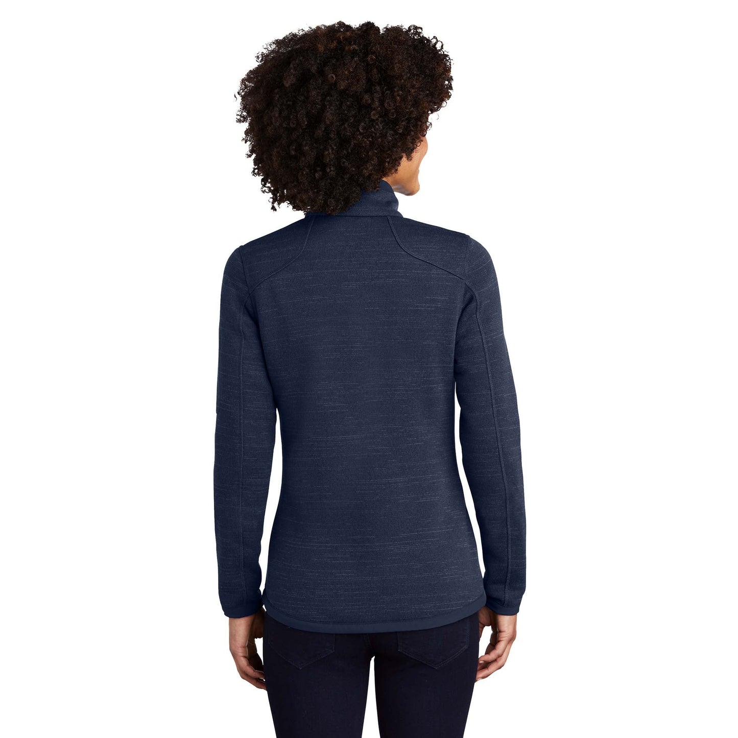 Black Sweatshirts - Eddie Bauer - Cozy Fleece Design