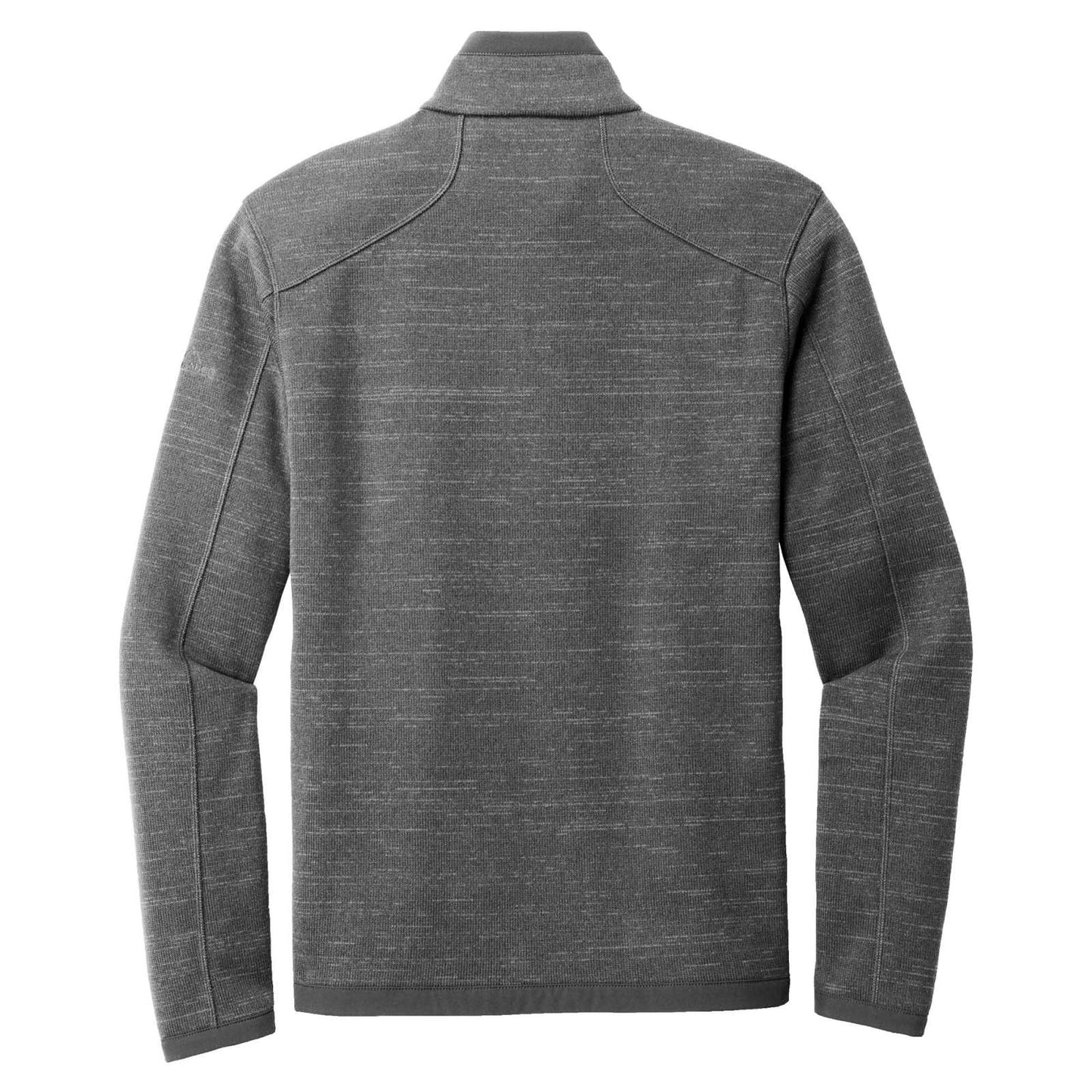 Black Fleece Sweatshirt - Eddie Bauer - Cozy Comfort