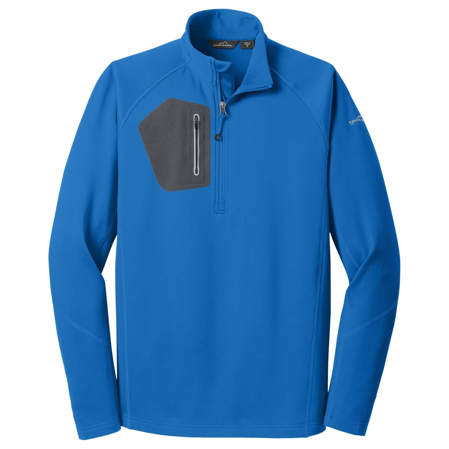Black Jackets - Eddie Bauer - Fleece Performance