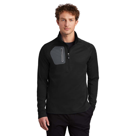 Black Jackets - Eddie Bauer - Fleece Performance