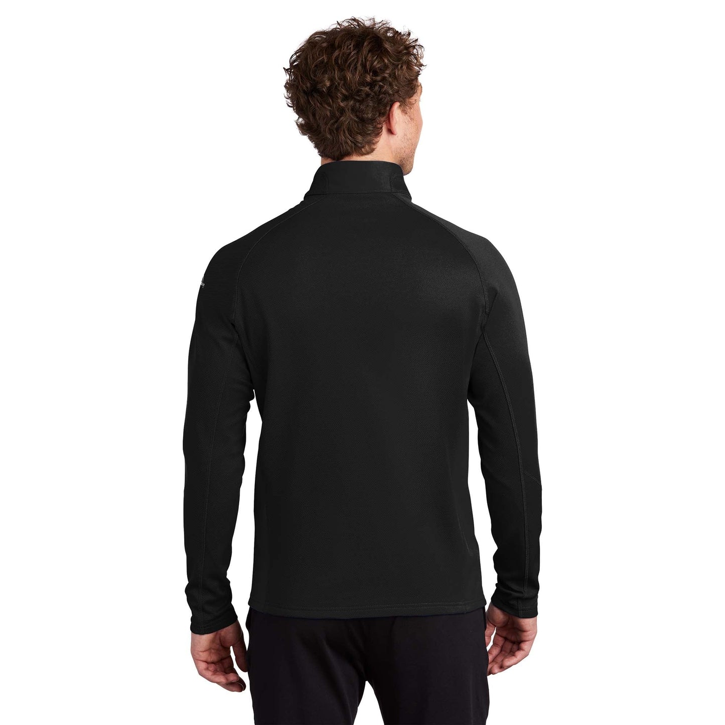 Black Jackets - Eddie Bauer - Fleece Performance