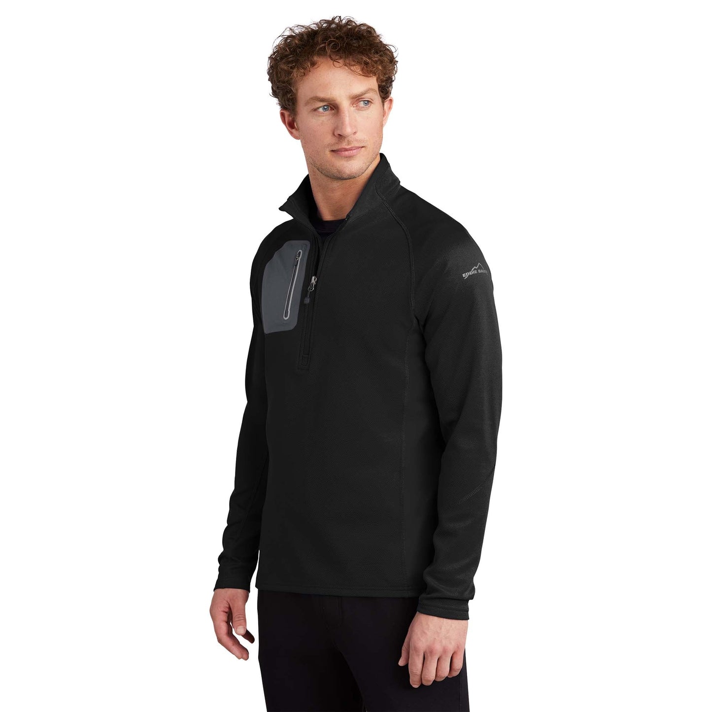 Black Jackets - Eddie Bauer - Fleece Performance