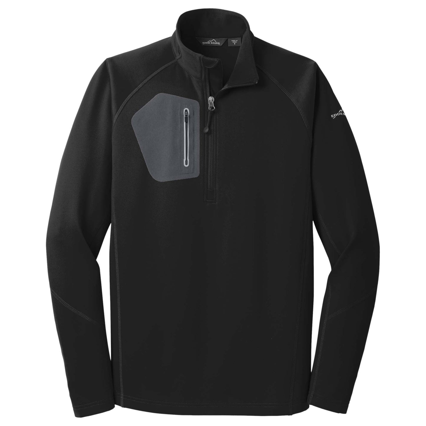 Black Jackets - Eddie Bauer - Fleece Performance