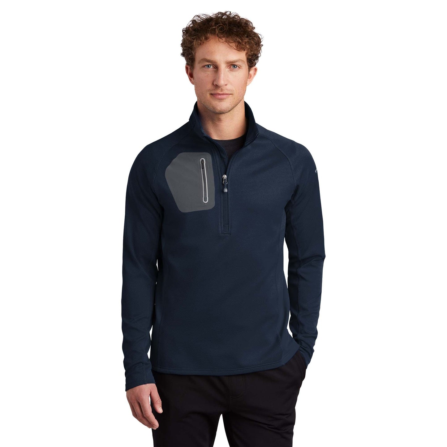 Black Jackets - Eddie Bauer - Fleece Performance