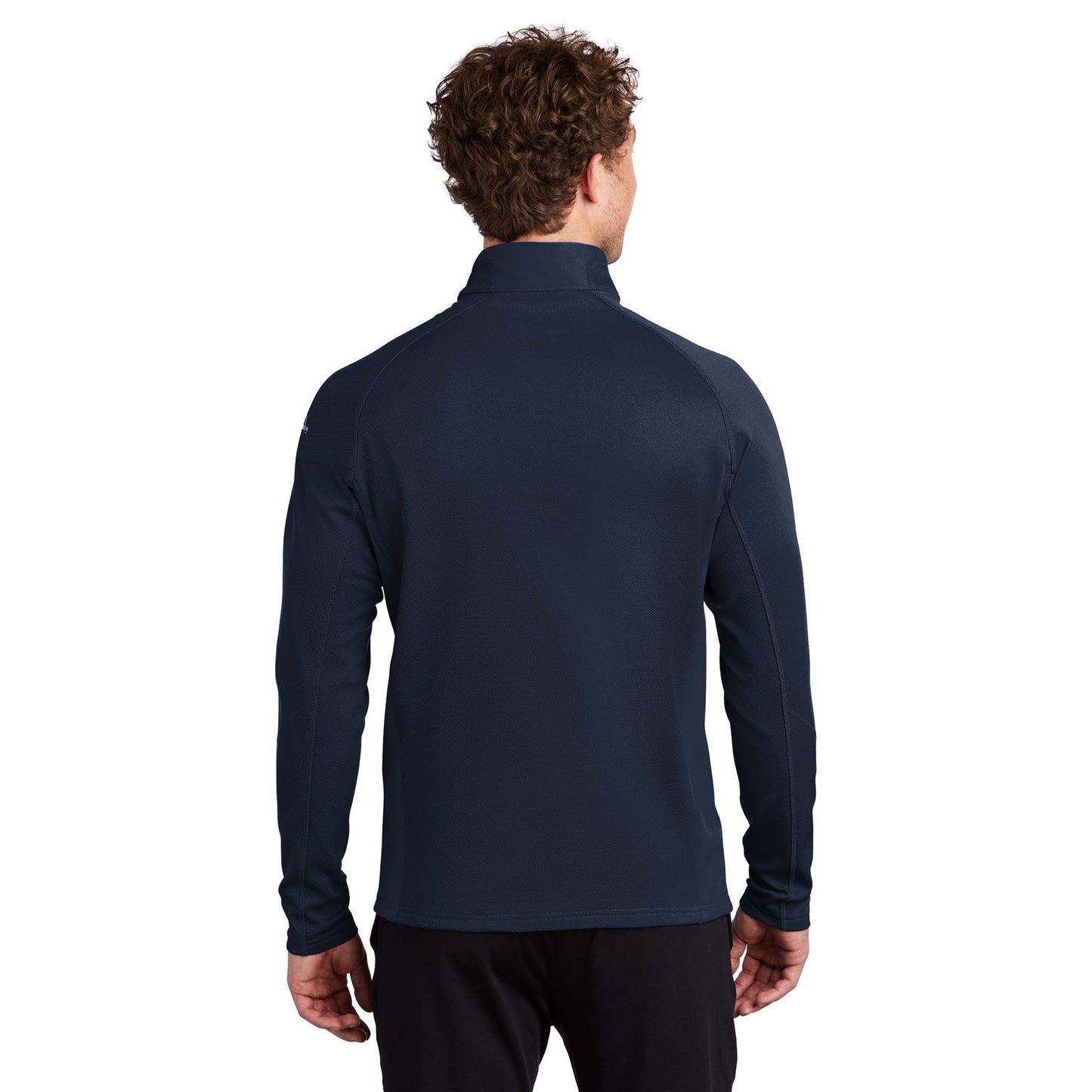 Black Jackets - Eddie Bauer - Fleece Performance