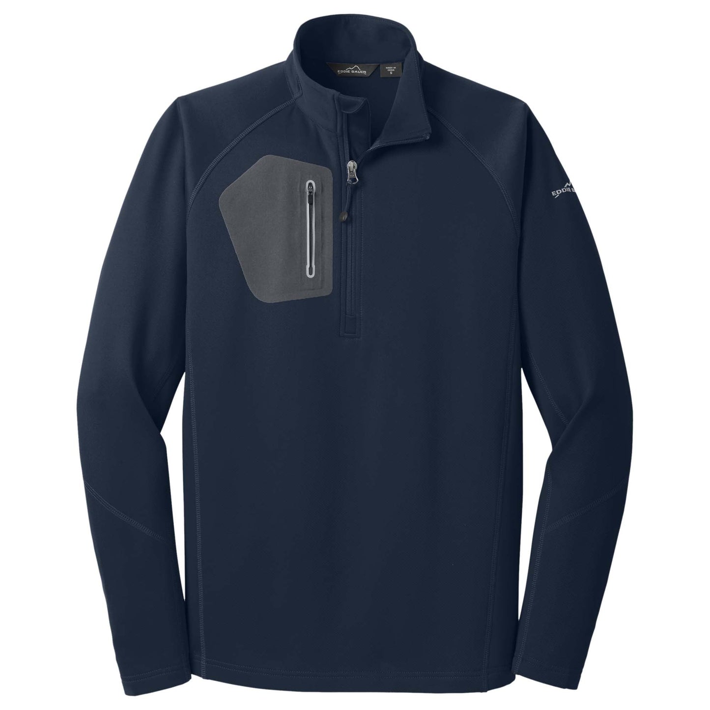 Black Jackets - Eddie Bauer - Fleece Performance