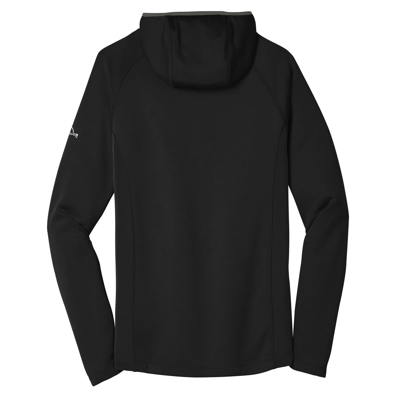 Black Jackets - Eddie Bauer - Sport Hooded Fleece