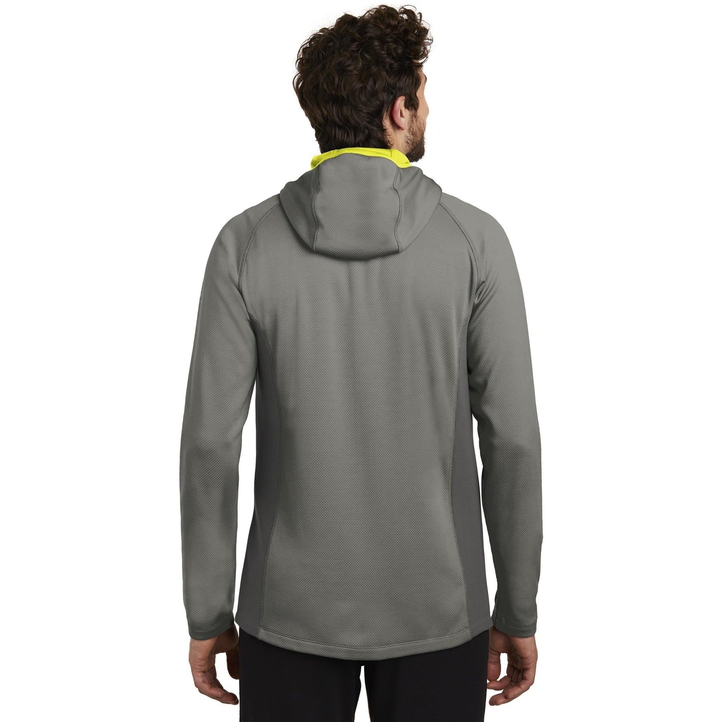 Black Jackets - Eddie Bauer - Sport Hooded Fleece