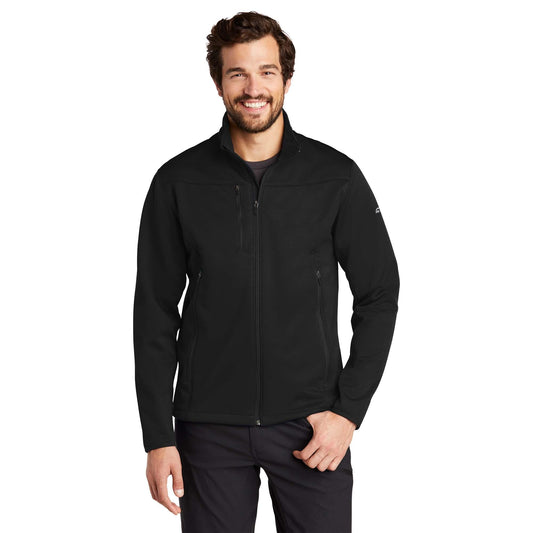 Black Jackets - Eddie Bauer - Weather-Resistant Design
