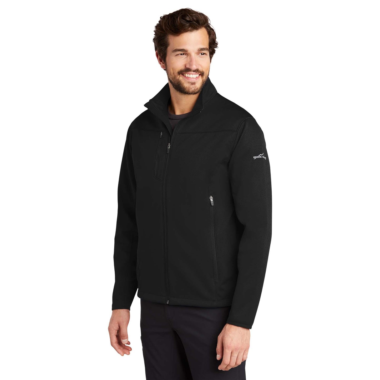 Black Jackets - Eddie Bauer - Weather-Resistant Design