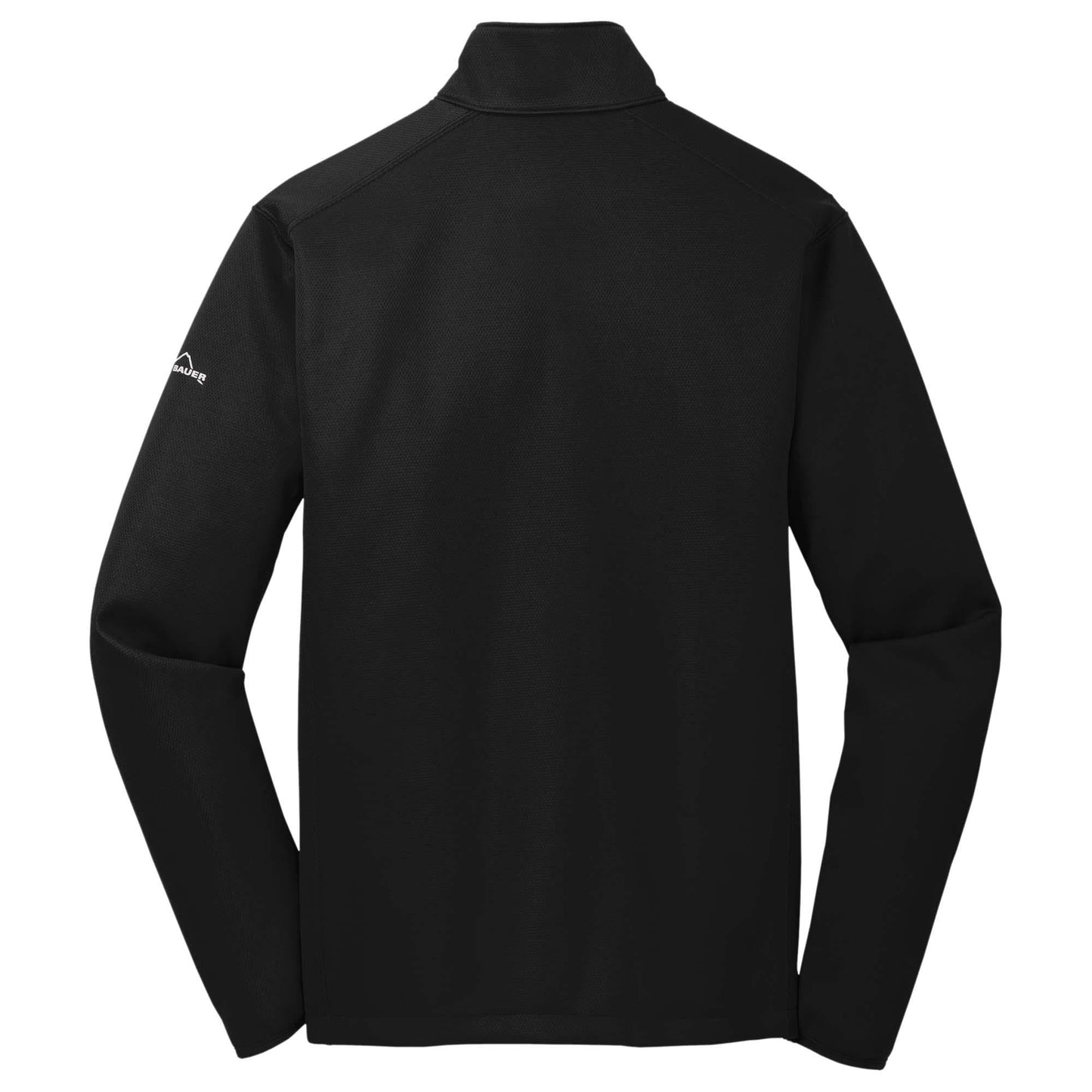 Black Jackets - Eddie Bauer - Weather-Resistant Design