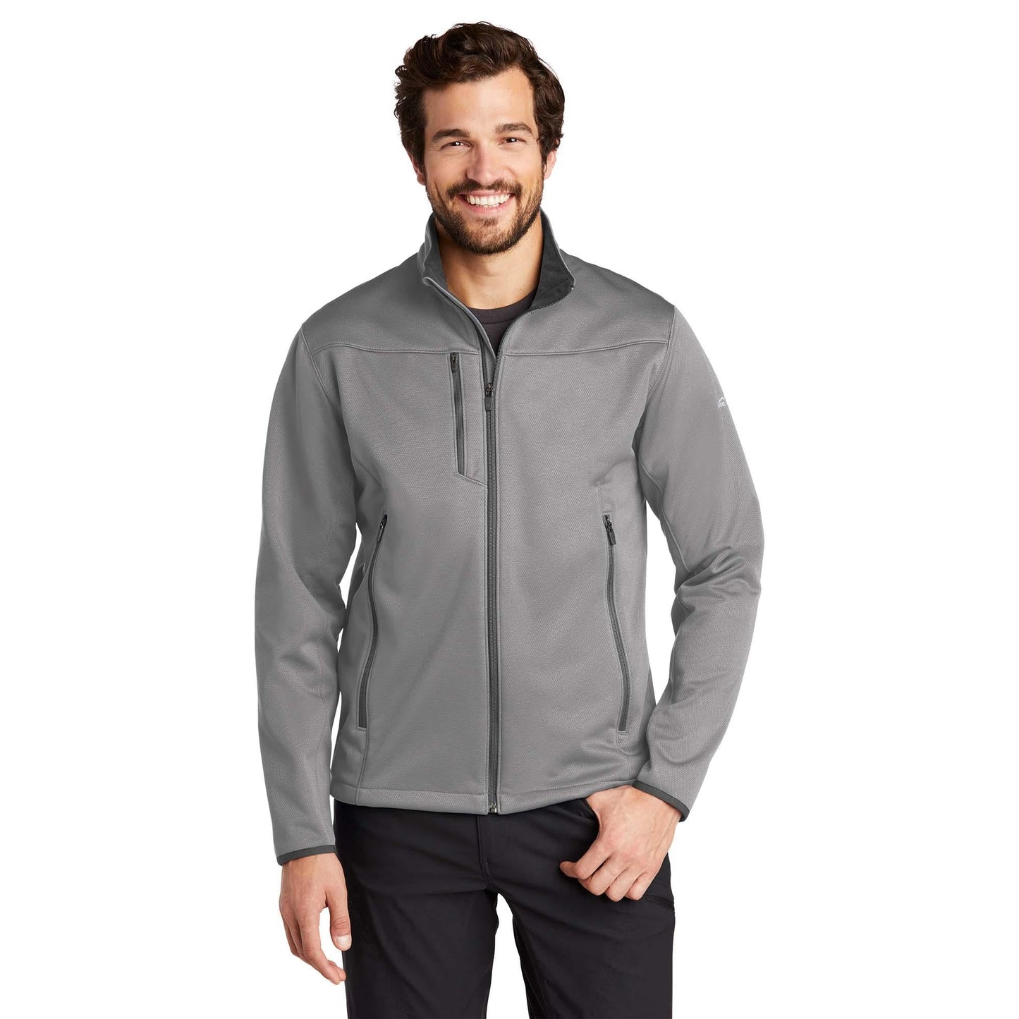 Black Jackets - Eddie Bauer - Weather-Resistant Design