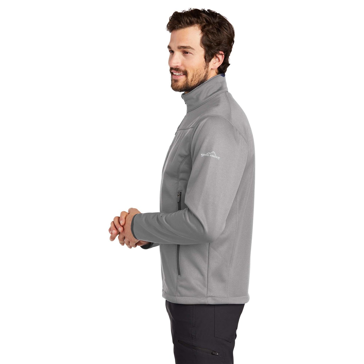 Black Jackets - Eddie Bauer - Weather-Resistant Design